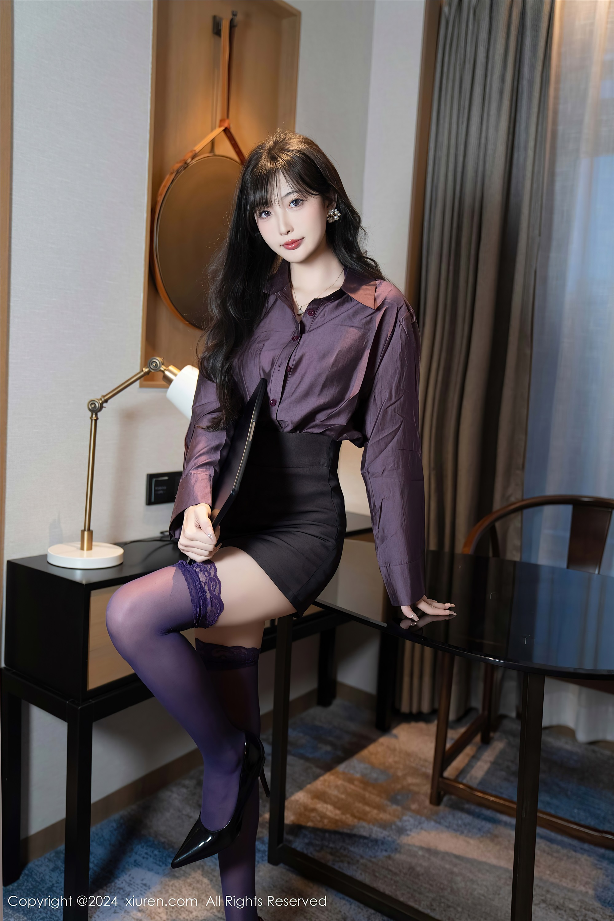 Xiuren秀人网 2024.11.11 NO.9428 林星阑